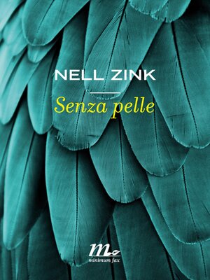cover image of Senza pelle